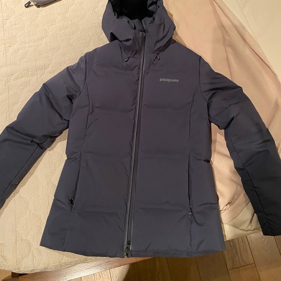 Patagonia Glacier Jacket - Picture 3 of 6